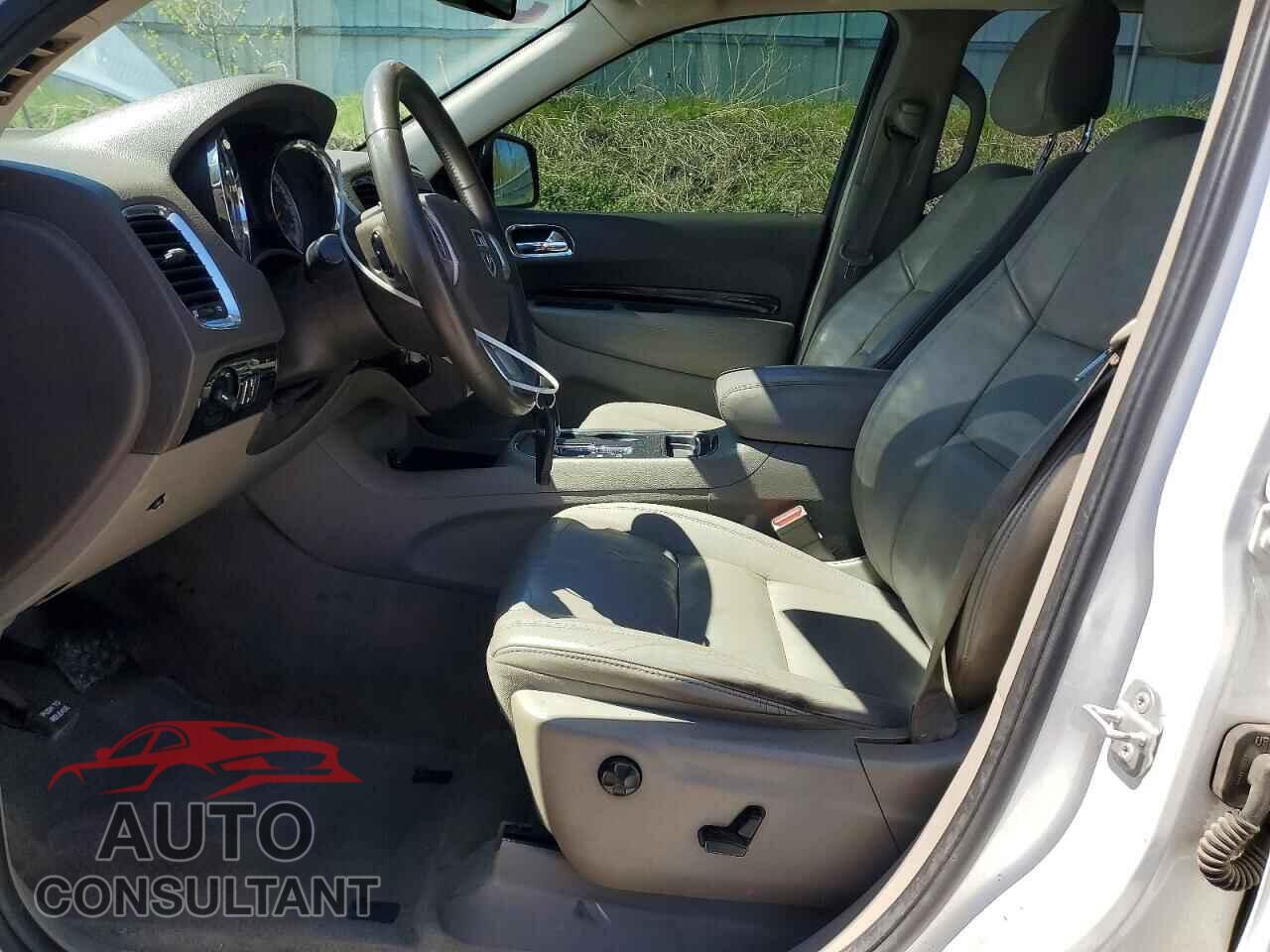 DODGE DURANGO 2013 - 1C4RDHDG1DC664149