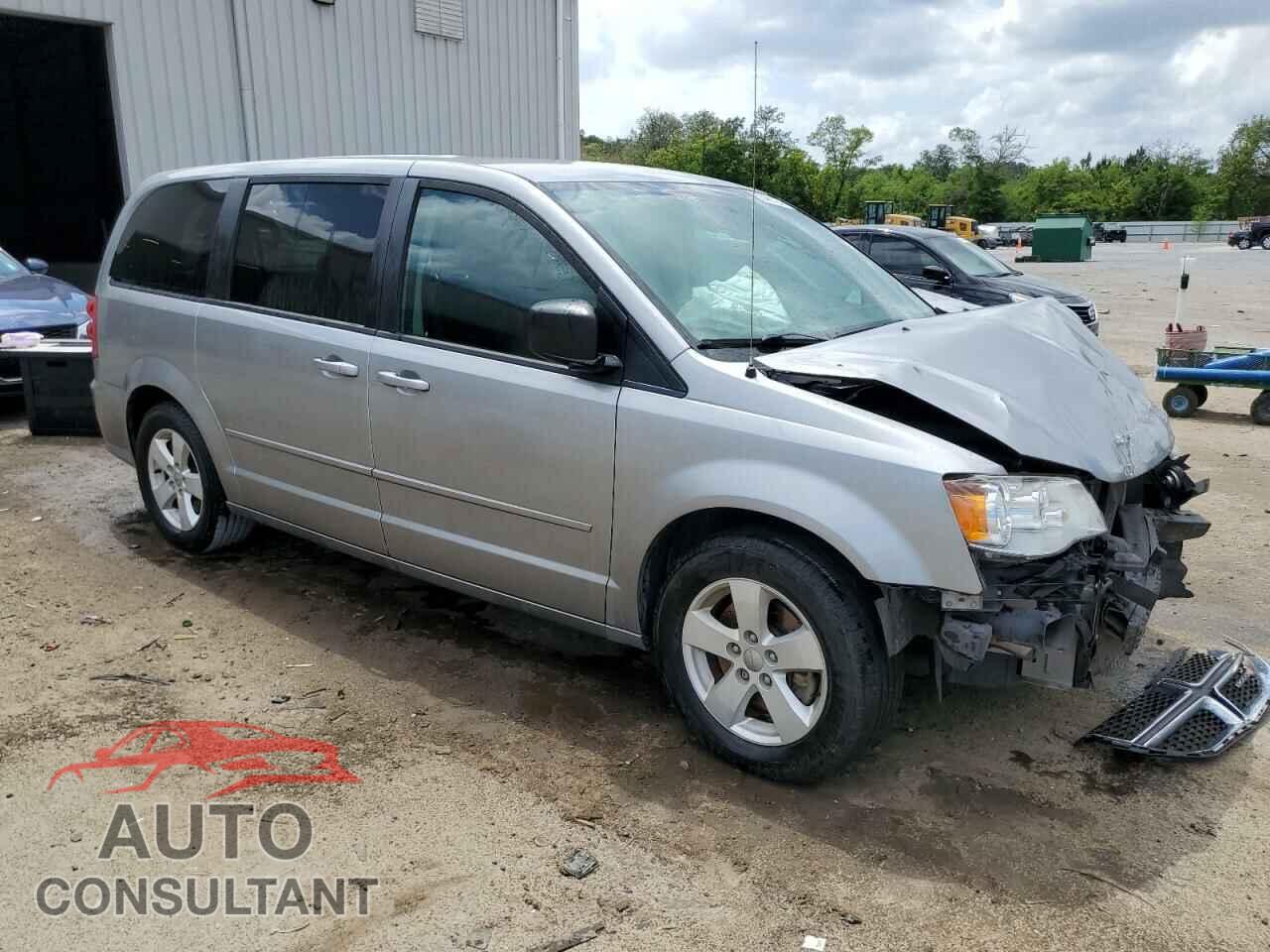 DODGE CARAVAN 2016 - 2C4RDGBG9GR279110