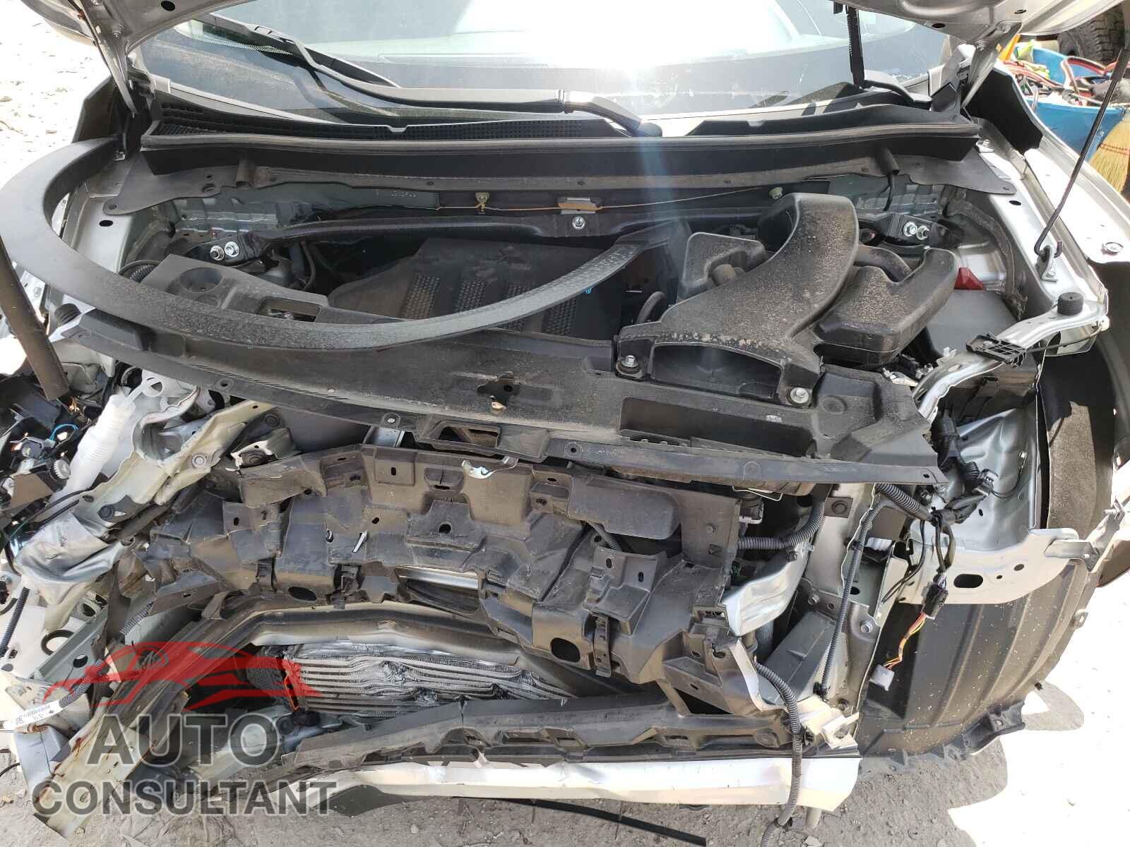 MITSUBISHI ECLIPSE 2020 - JA4AT3AA5LZ029461