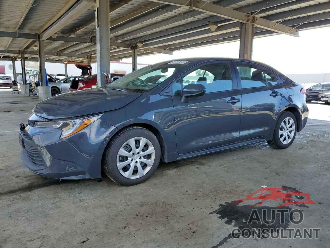 TOYOTA COROLLA 2023 - 5YFB4MDEXPP045117