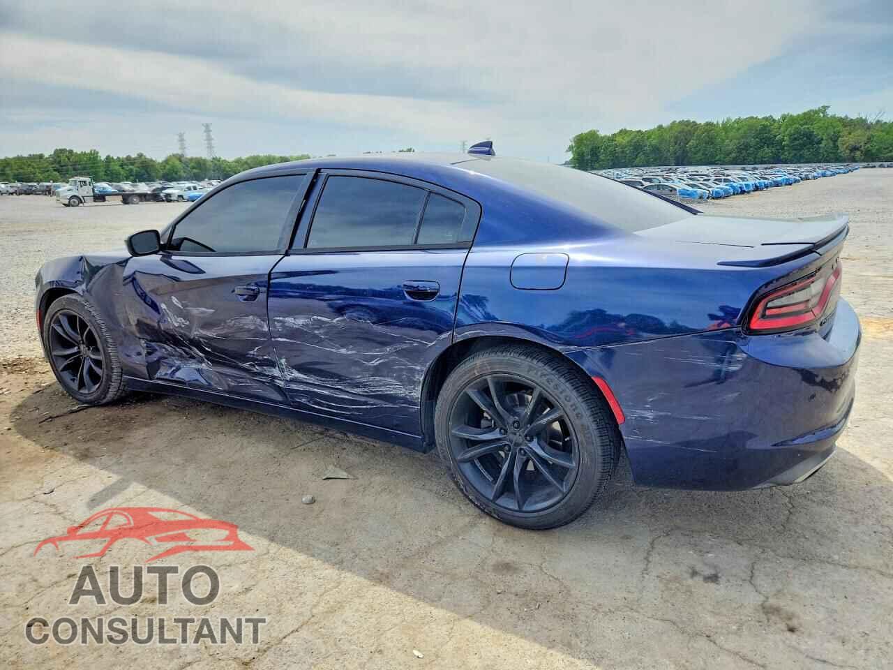 DODGE CHARGER 2015 - 2C3CDXCT5FH902197