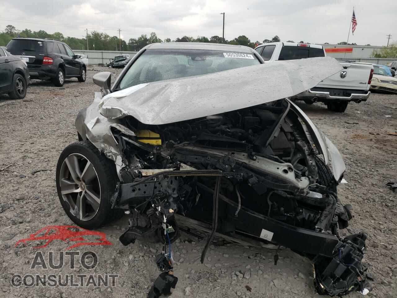 LEXUS GS350 2017 - JTHBZ1BL4HA010594