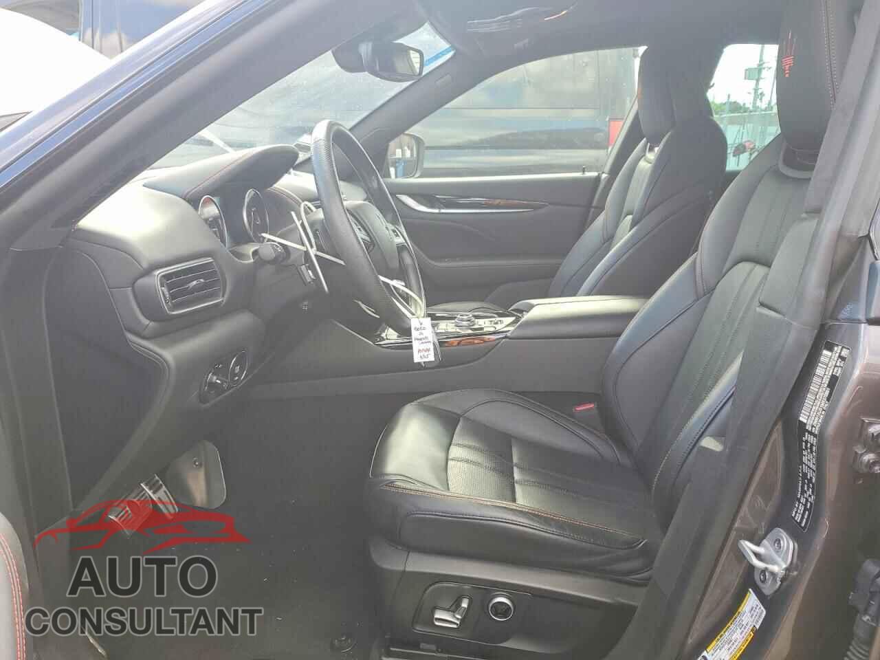 MASERATI ALL OTHER 2021 - ZN661XUS1MX370851
