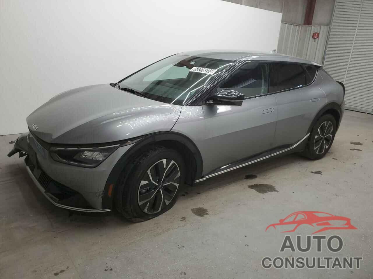 KIA EV6 LIGHT 2023 - KNDC34LA6P5606271