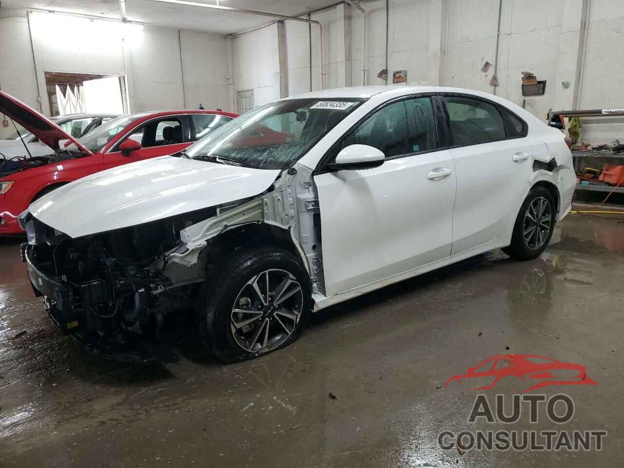 KIA FORTE 2024 - 3KPF24AD0RE834478