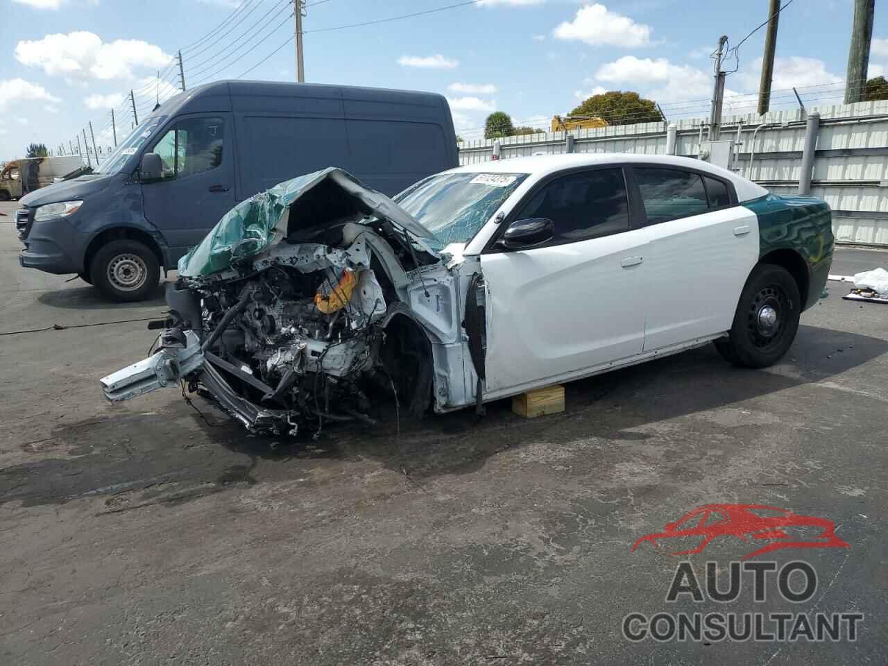 DODGE CHARGER 2023 - 2C3CDXKG9PH676218