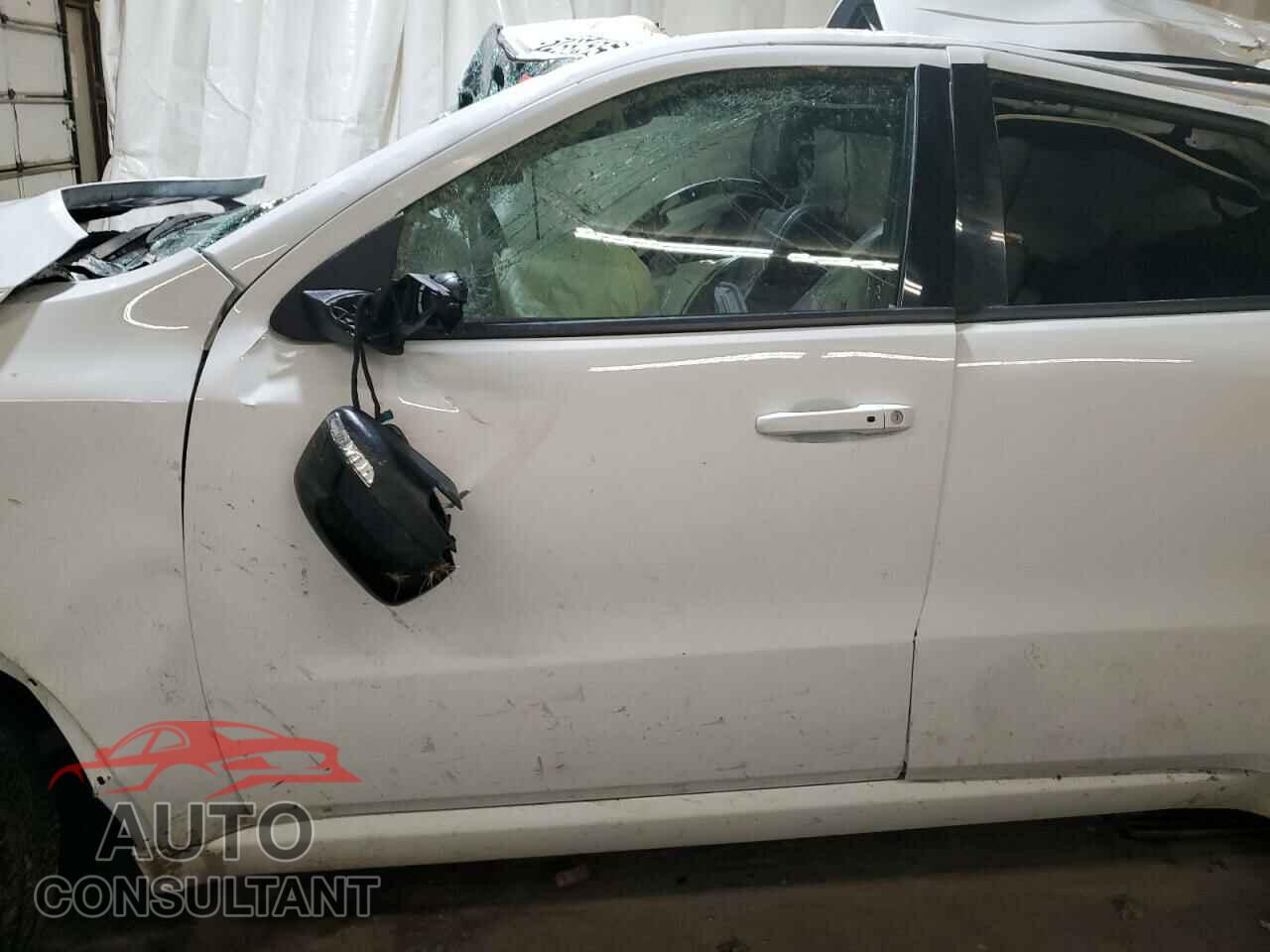 DODGE DURANGO 2024 - 1C4RDJDG7RC192246