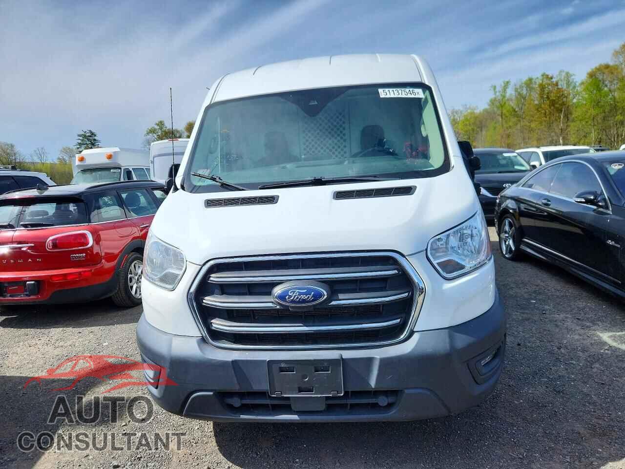 FORD TRANSIT 2020 - 1FTBR2C81LKA07933