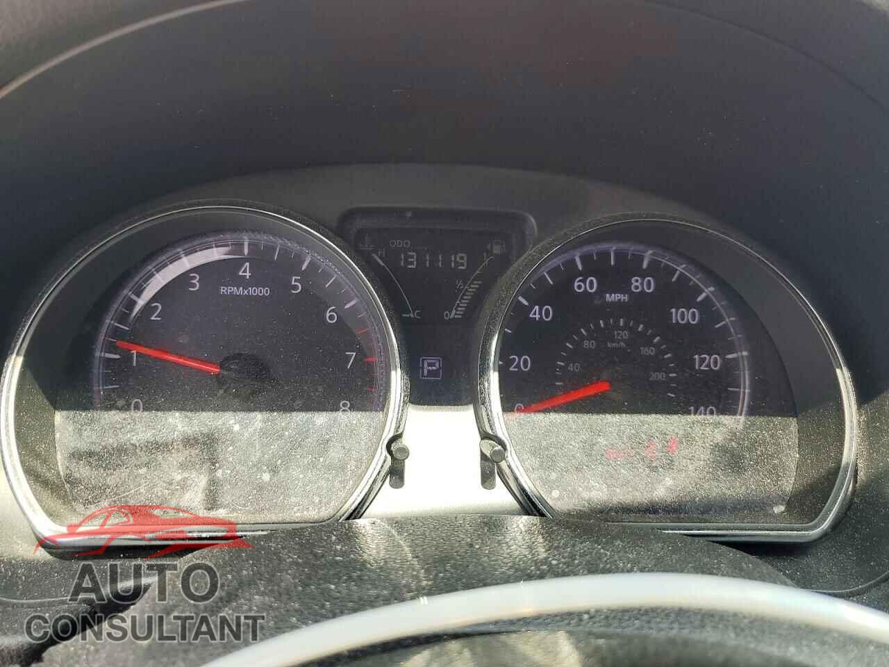NISSAN VERSA 2017 - 3N1CN7AP1HK426757