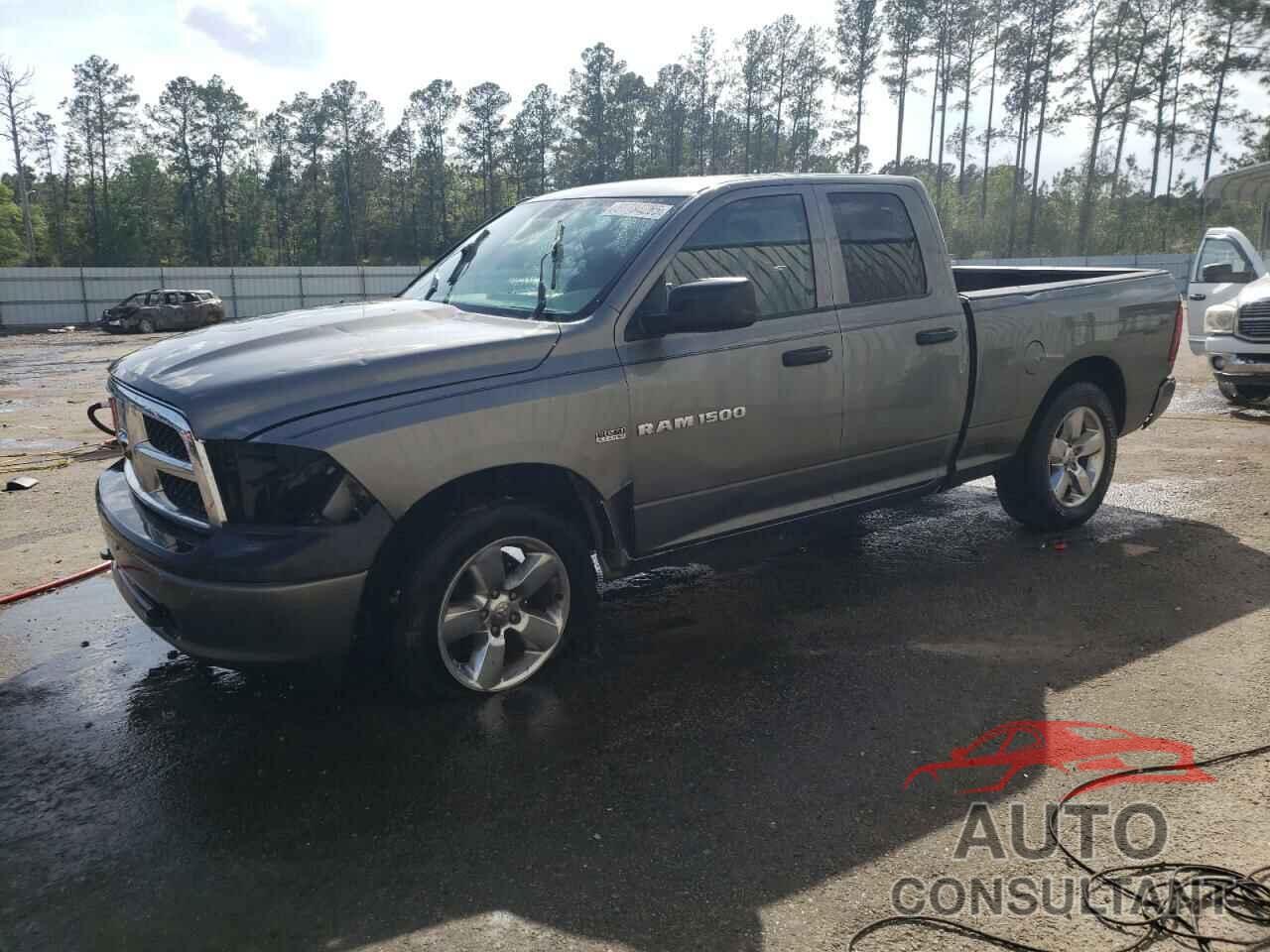 DODGE All Models 2011 - 1D7RV1GTXBS542928