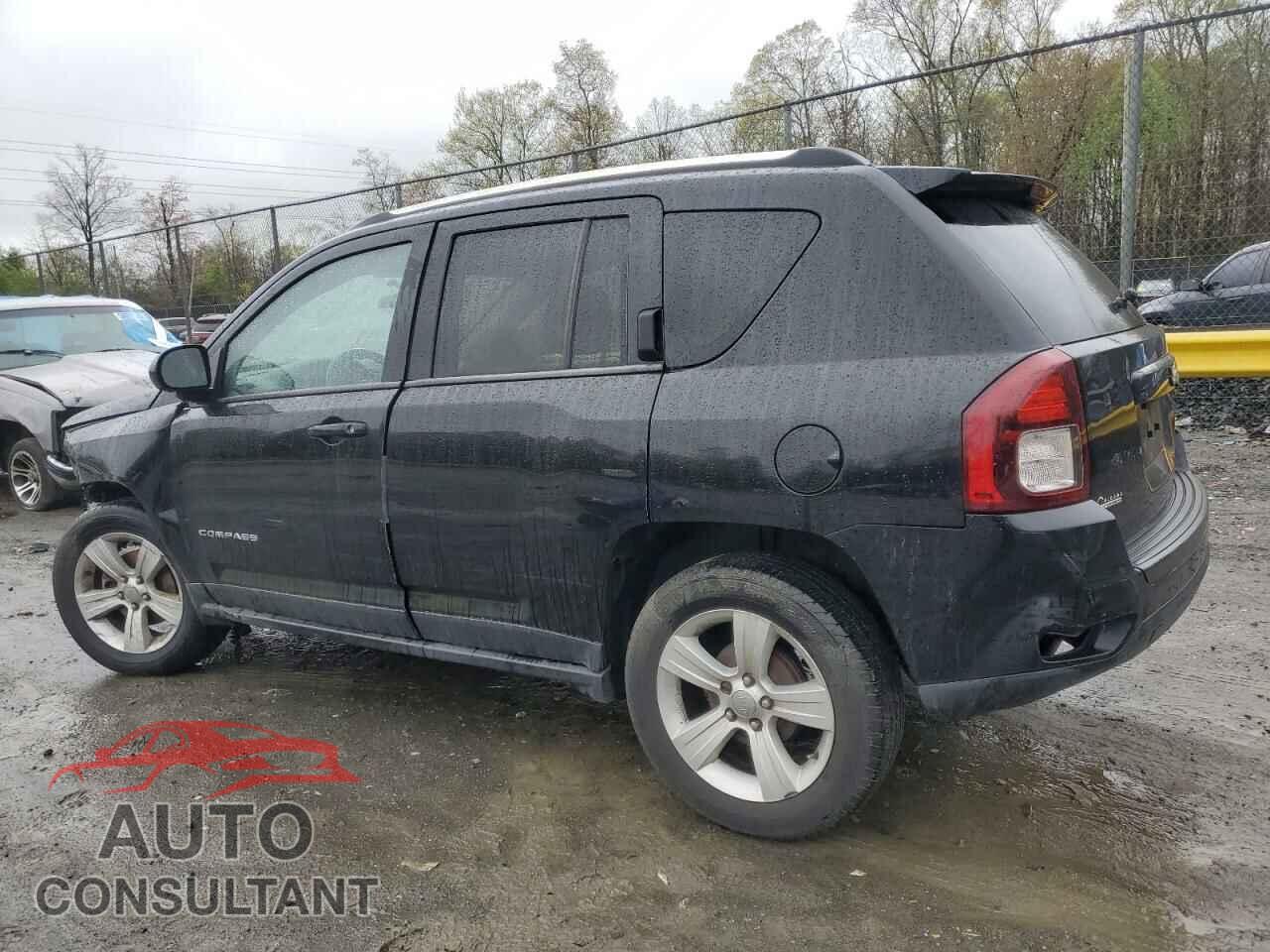 JEEP COMPASS 2014 - 1C4NJCEB8ED628192