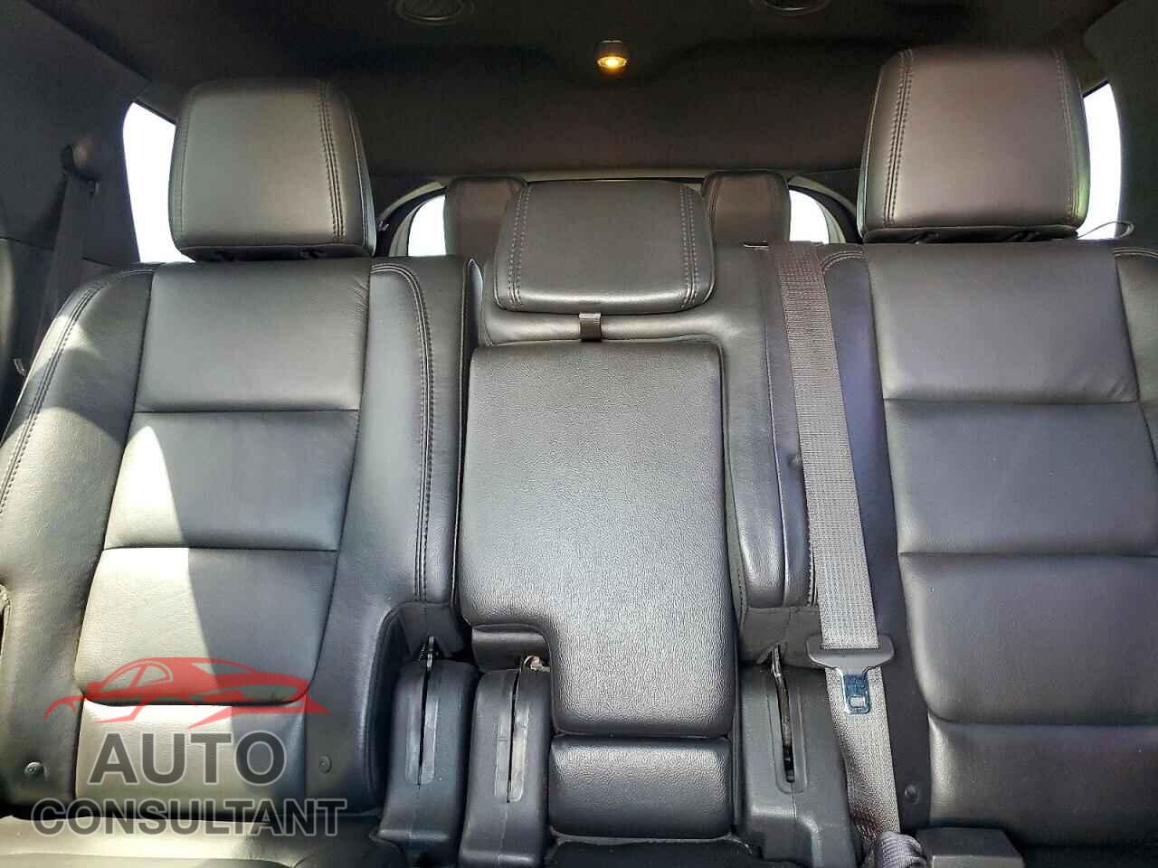 FORD EXPLORER 2014 - 1FM5K7F82EGA70468