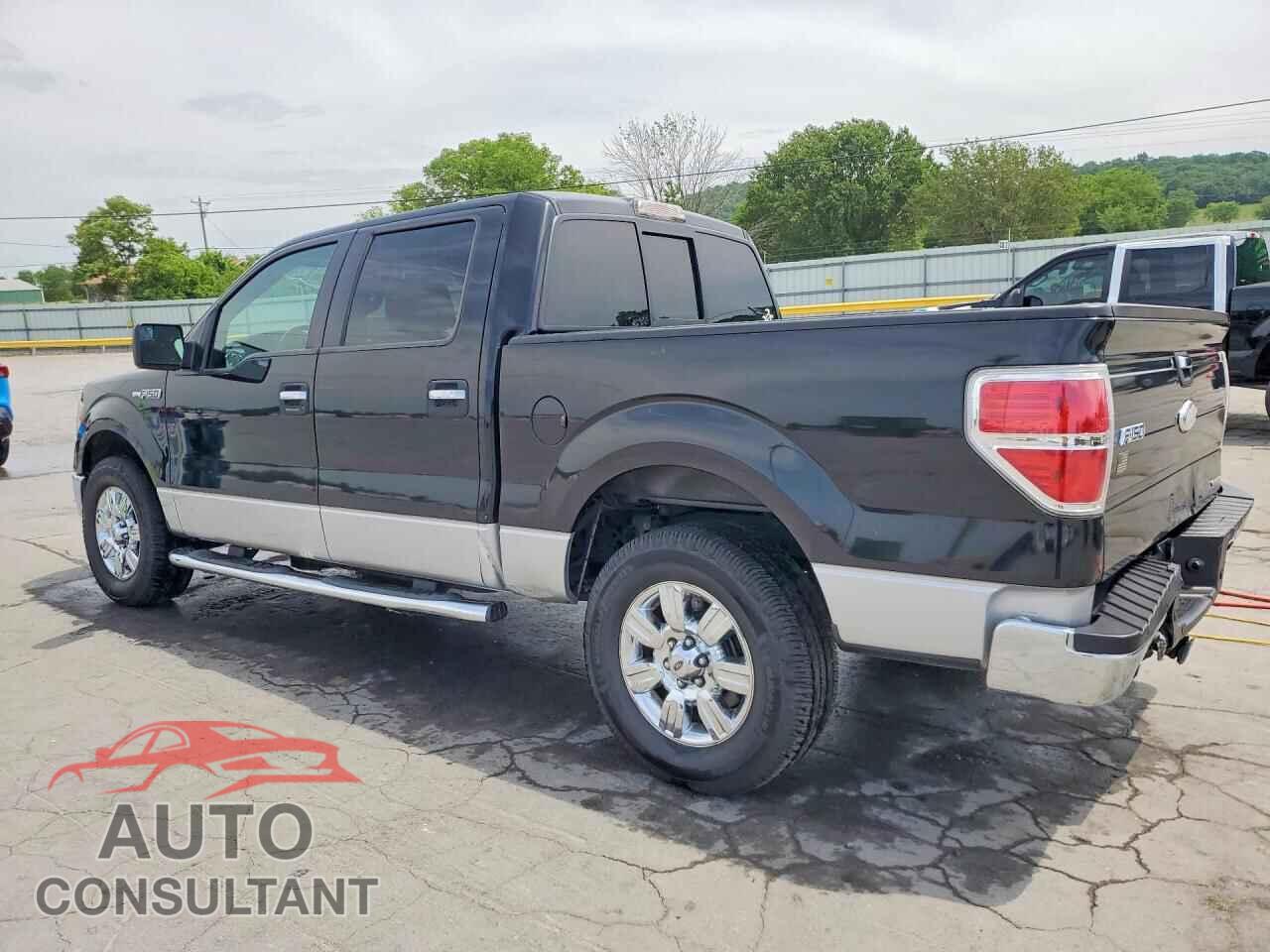 FORD F150 2012 - 1FTEW1CM4CKD63371