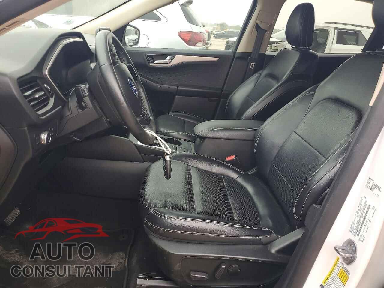 FORD ESCAPE 2020 - 1FMCU0H65LUA75375