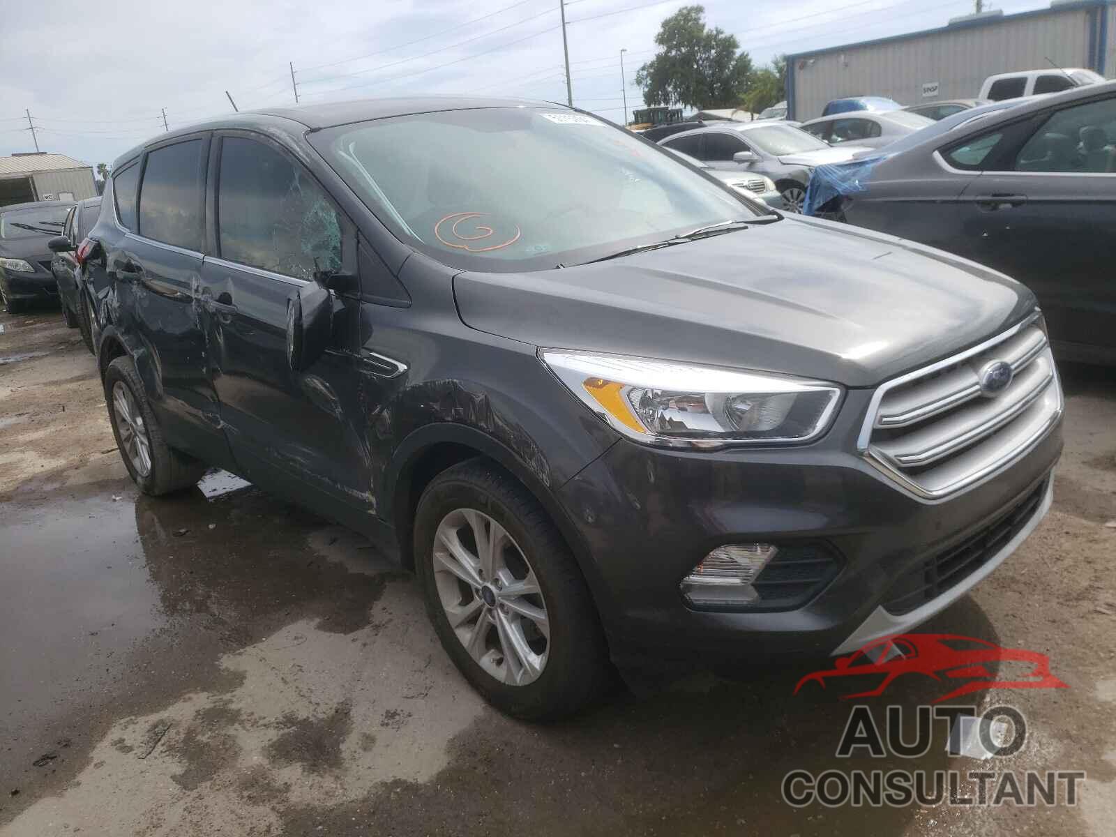 FORD ESCAPE 2019 - 1FMCU0GD2KUA11972