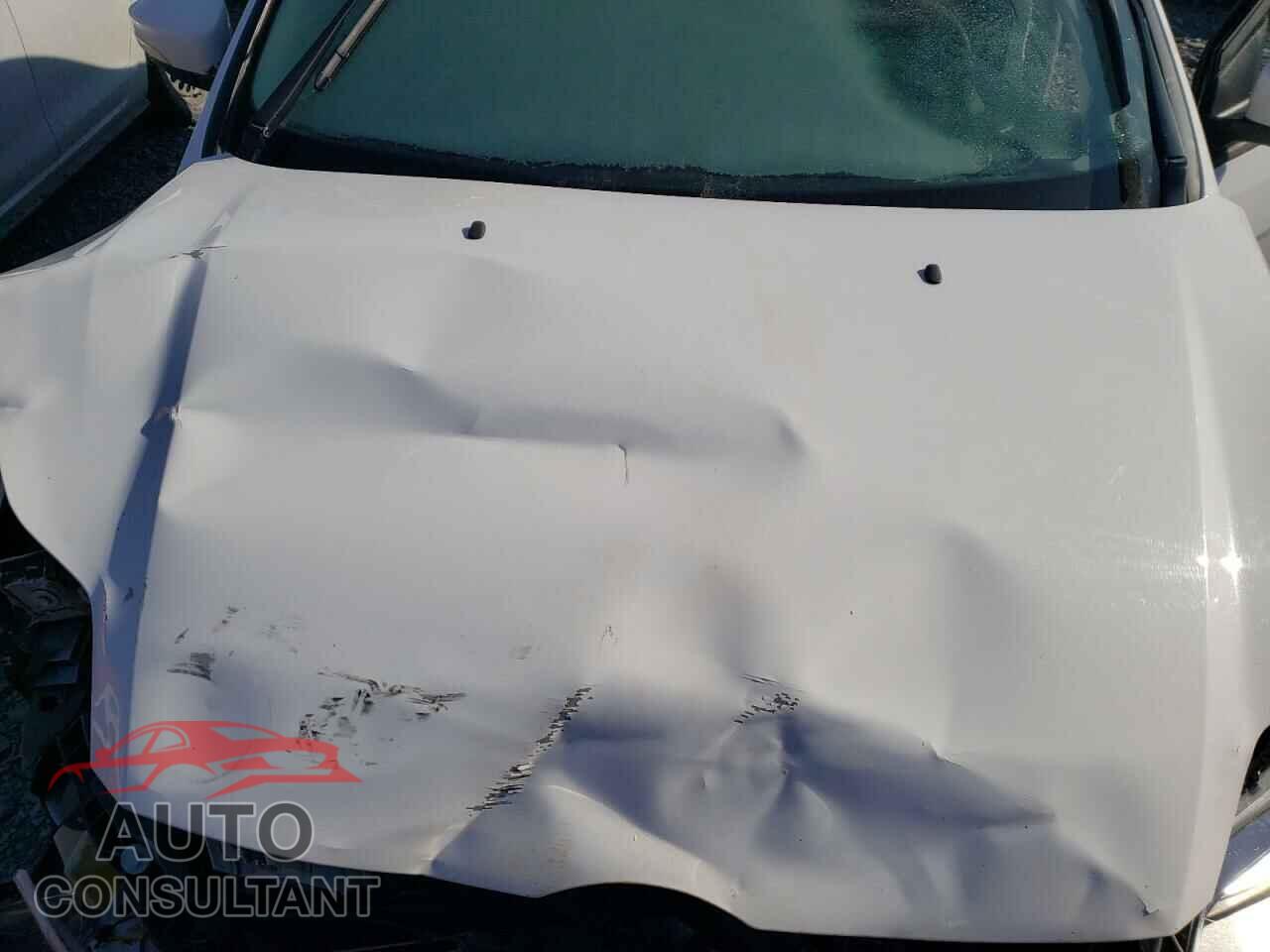 FORD FOCUS 2013 - 1FADP3F27DL310521