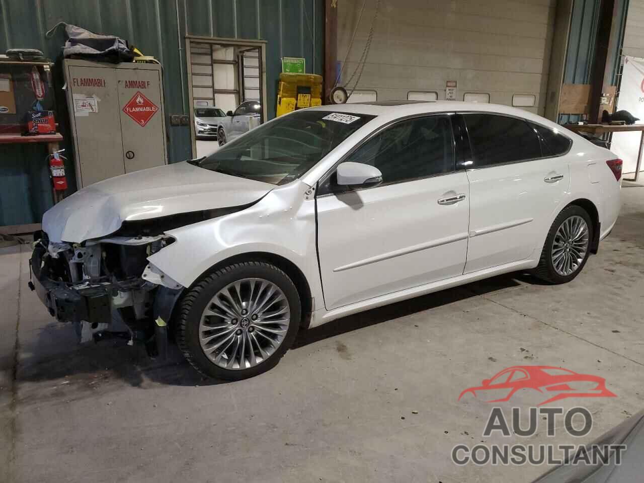 TOYOTA AVALON 2016 - 4T1BK1EB0GU232342