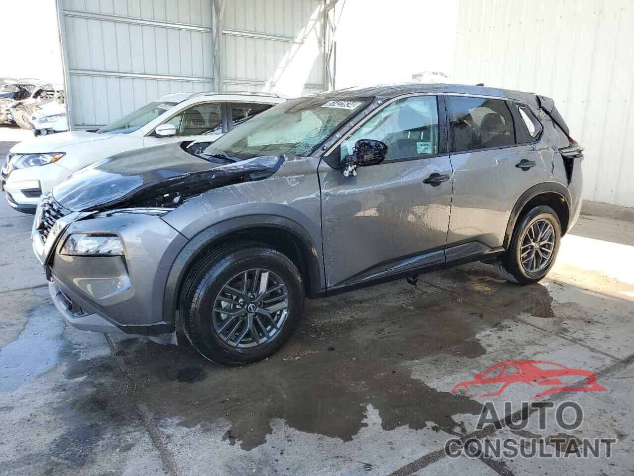 NISSAN ROGUE 2023 - 5N1BT3AAXPC848609