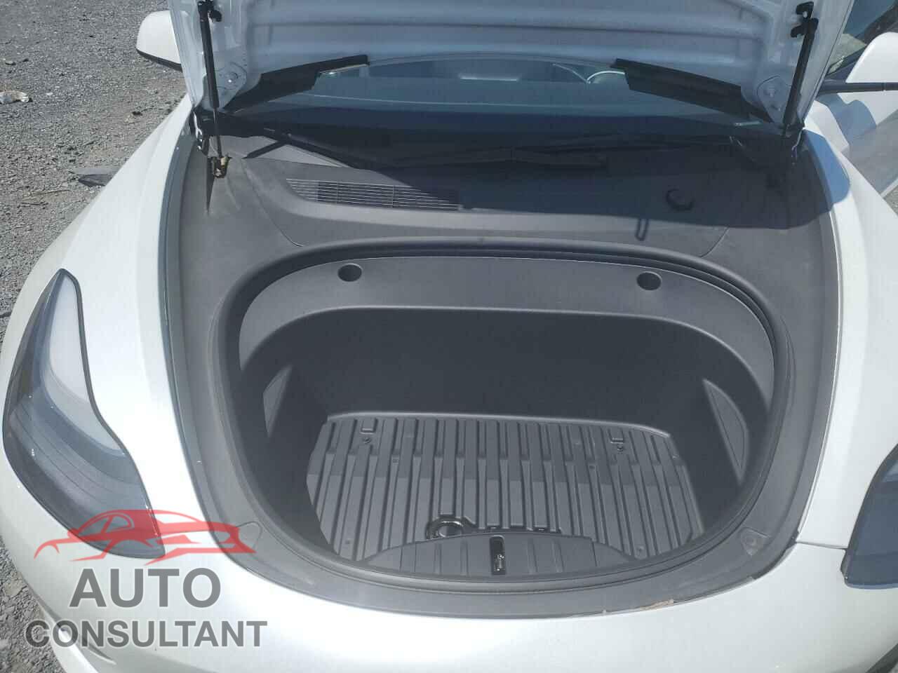 TESLA MODEL 3 2022 - 5YJ3E1EB5NF276830