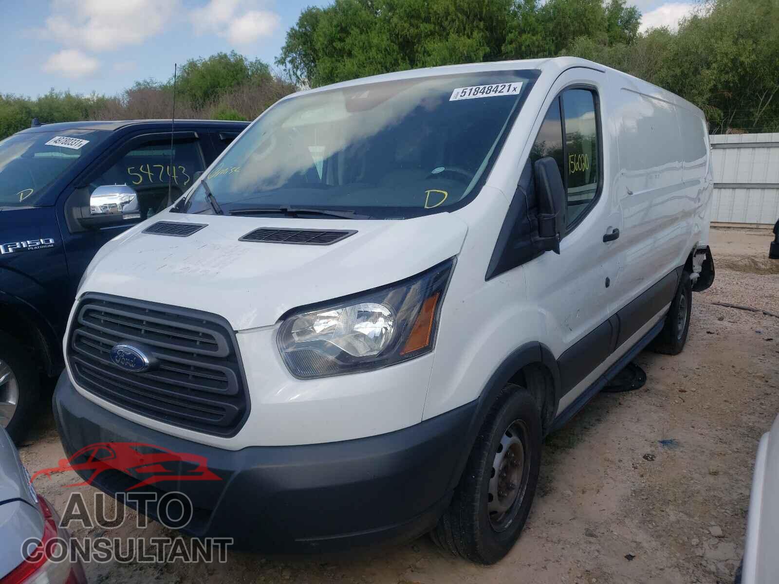 FORD TRANSIT CO 2017 - 1FTYE1YM9HKA32141