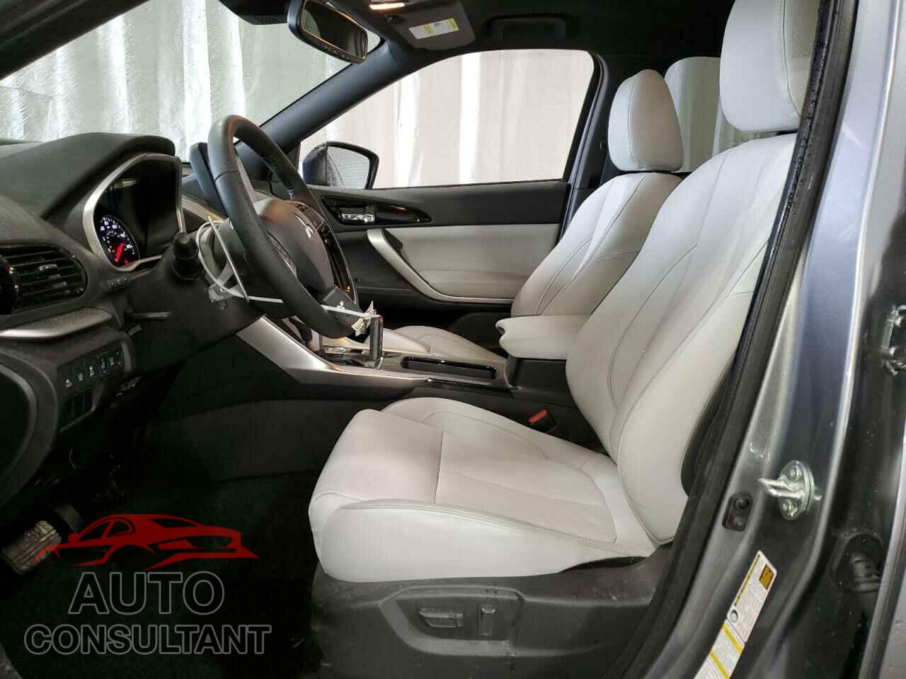 MITSUBISHI ECLIPSE 2023 - JA4ATWAA4PZ050700