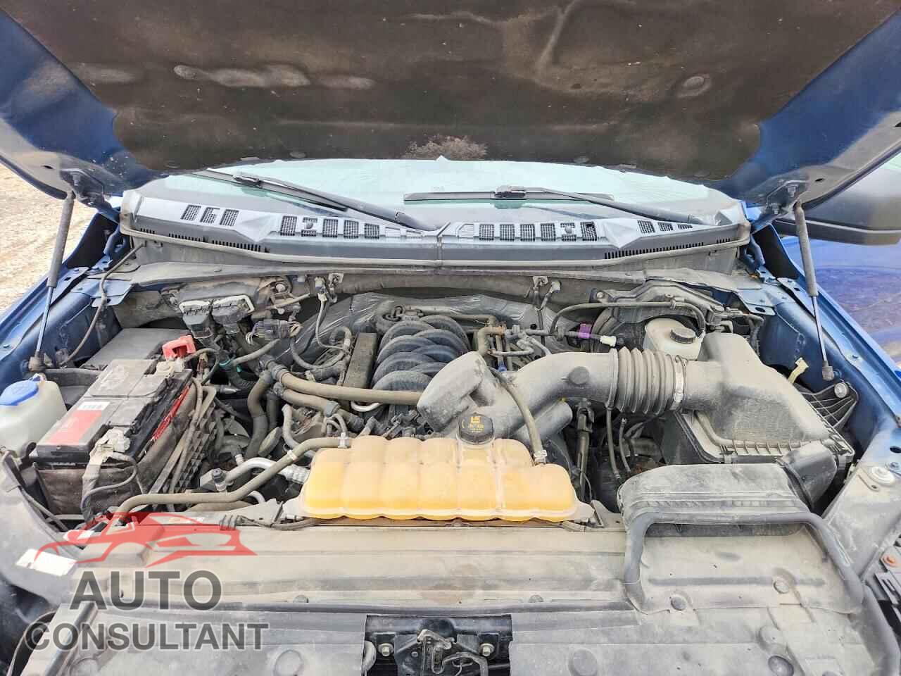 FORD F150 2017 - 1FTEW1EFXHKD29960