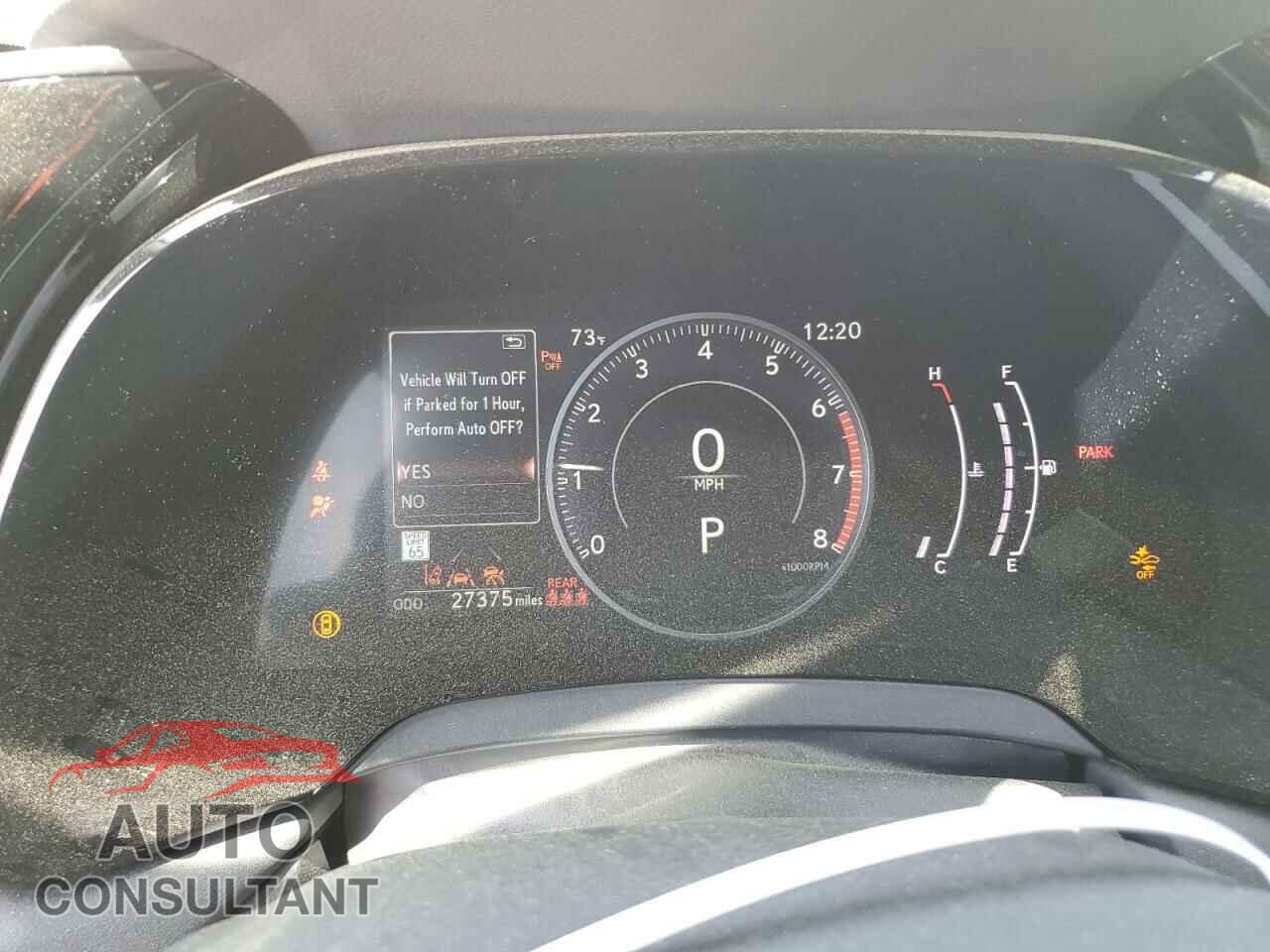 LEXUS RX350 2023 - 2T2BAMCA1PC033568