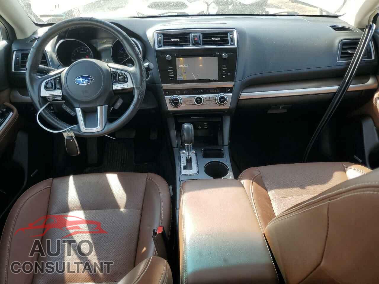 SUBARU OUTBACK 2017 - 4S4BSATC5H3242836