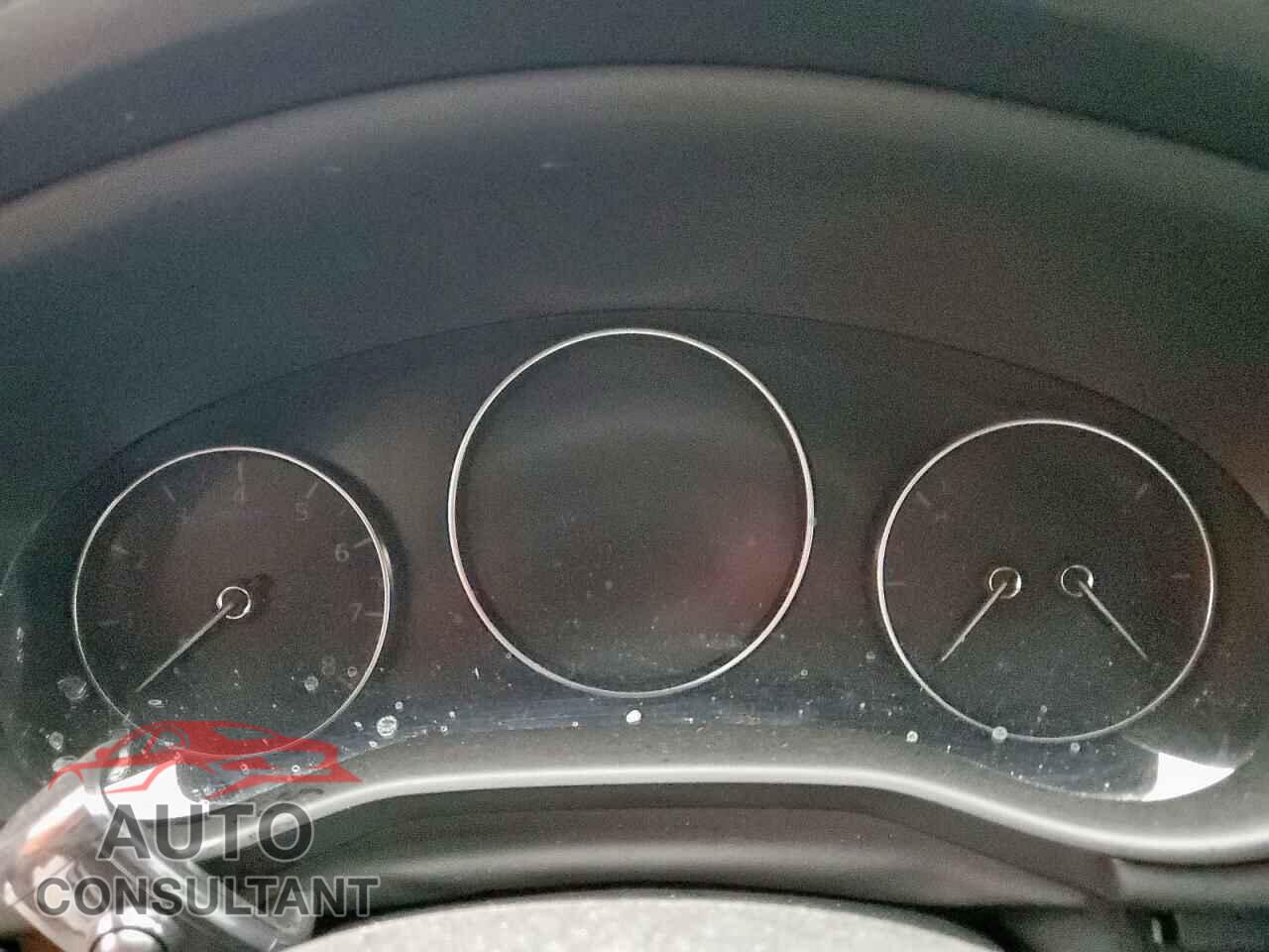 MAZDA 3 2019 - JM1BPANM0K1143842