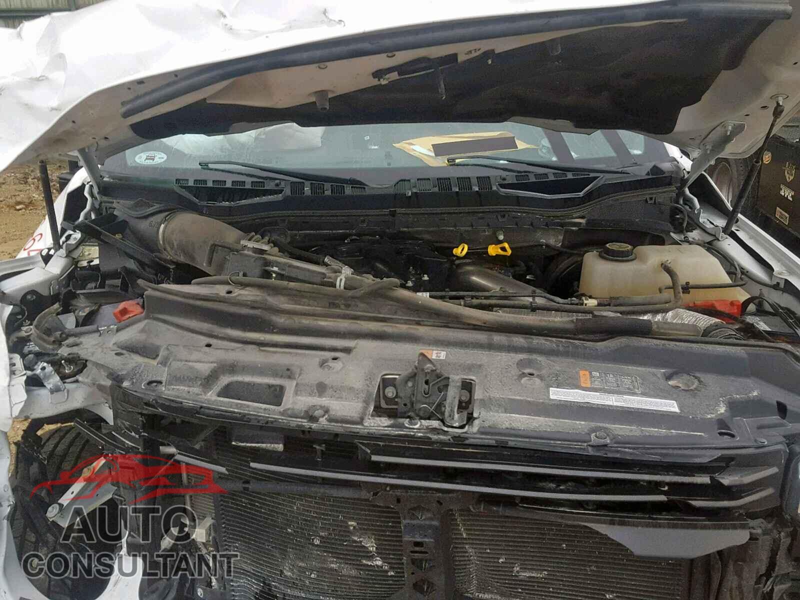 FORD F250 2017 - 1FT7W2AT4HEC97127