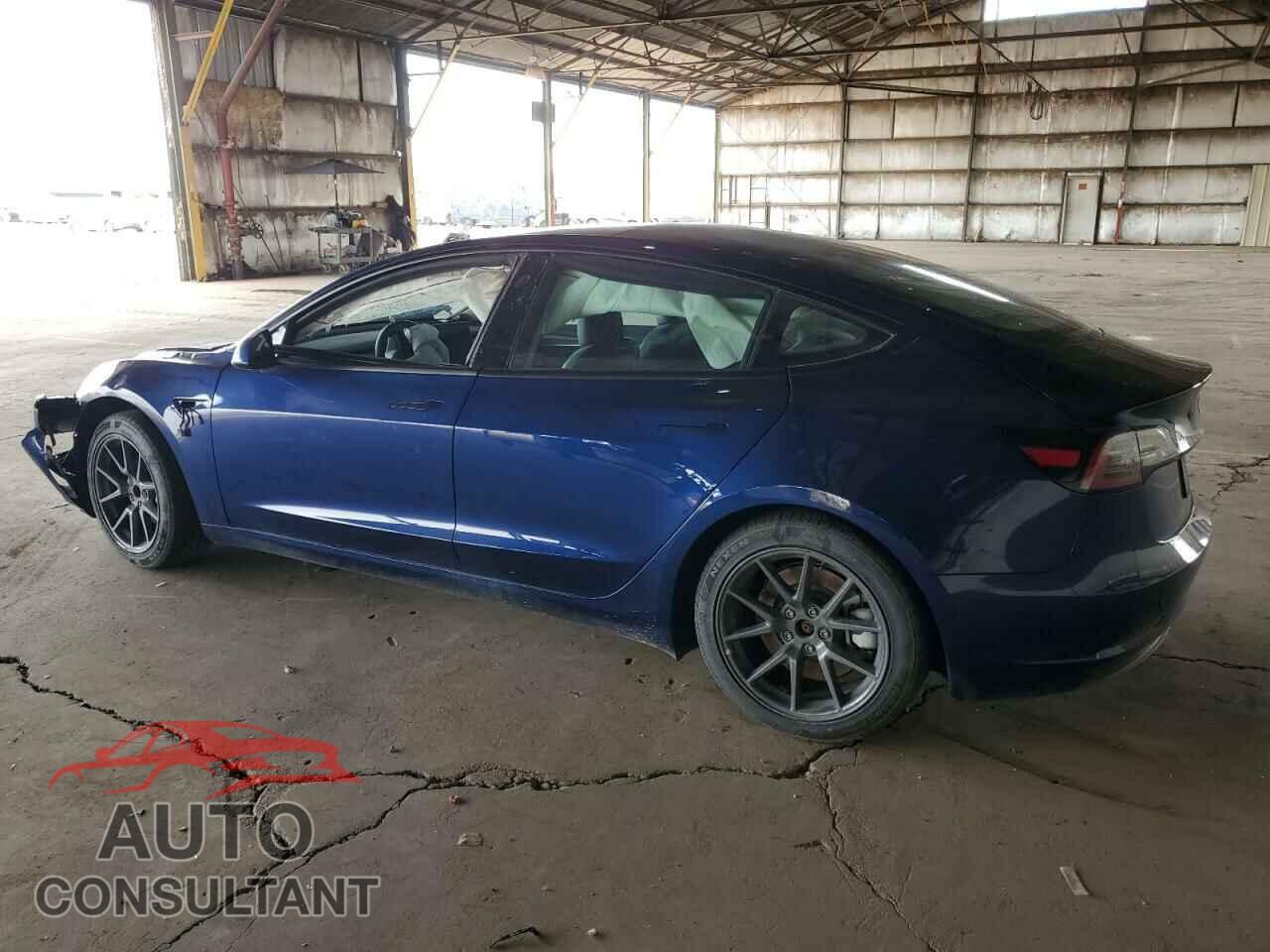 TESLA MODEL 3 2023 - 5YJ3E1EA7PF451038