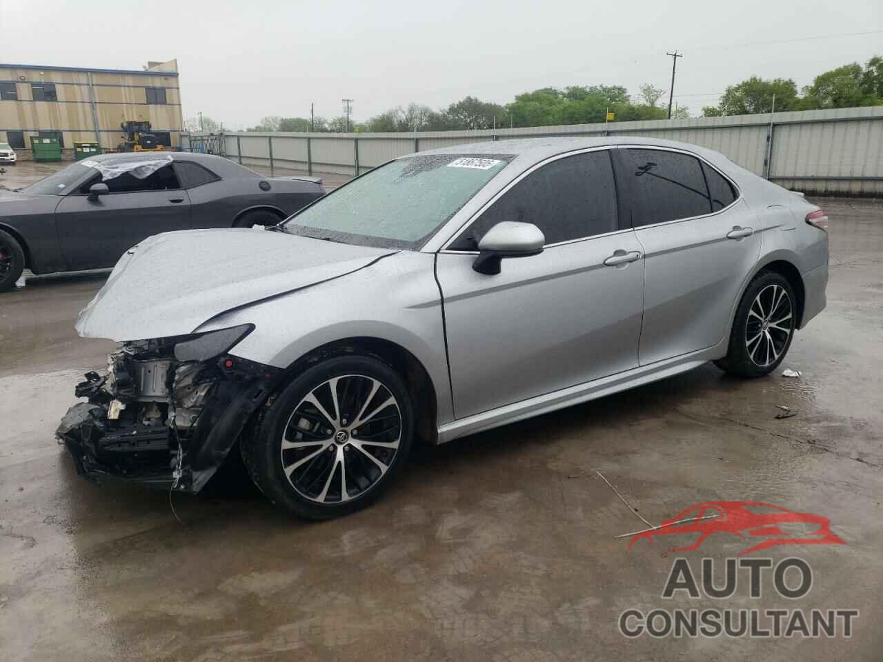 TOYOTA CAMRY 2020 - 4T1G11AKXLU889884