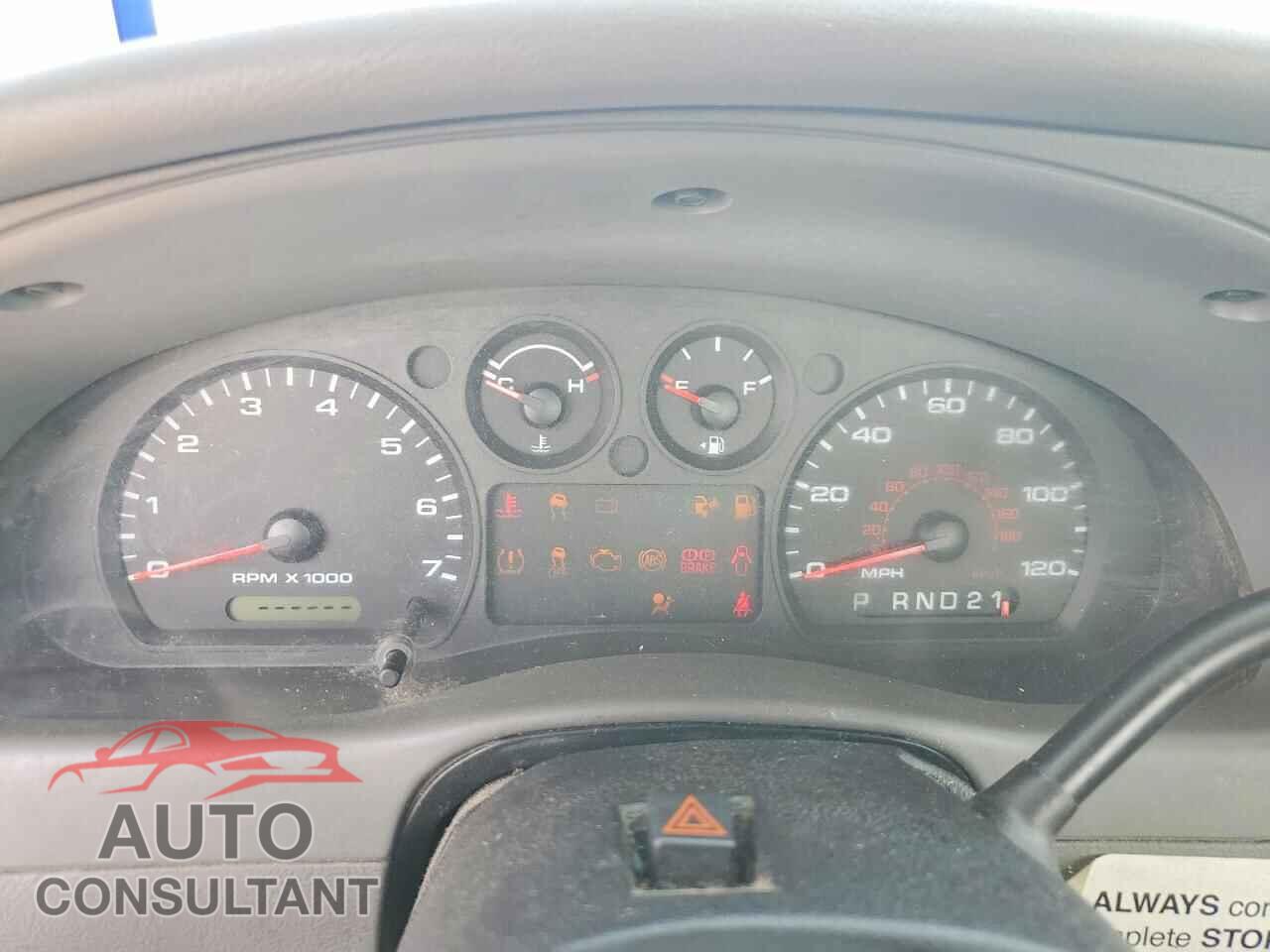 FORD RANGER 2011 - 1FTKR1AD4BPA86624