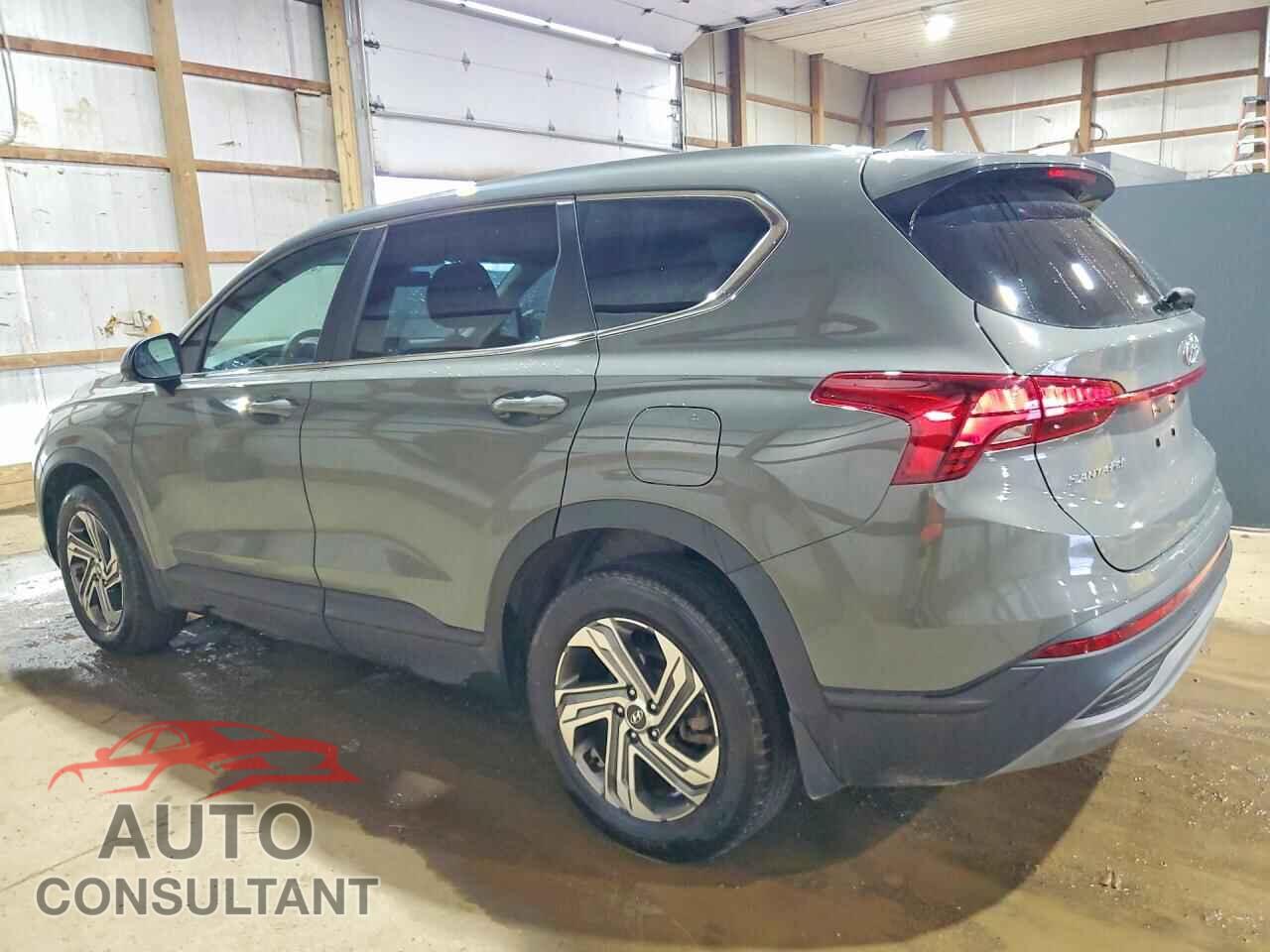 HYUNDAI SANTA FE 2023 - 5NMS14AJ8PH656820