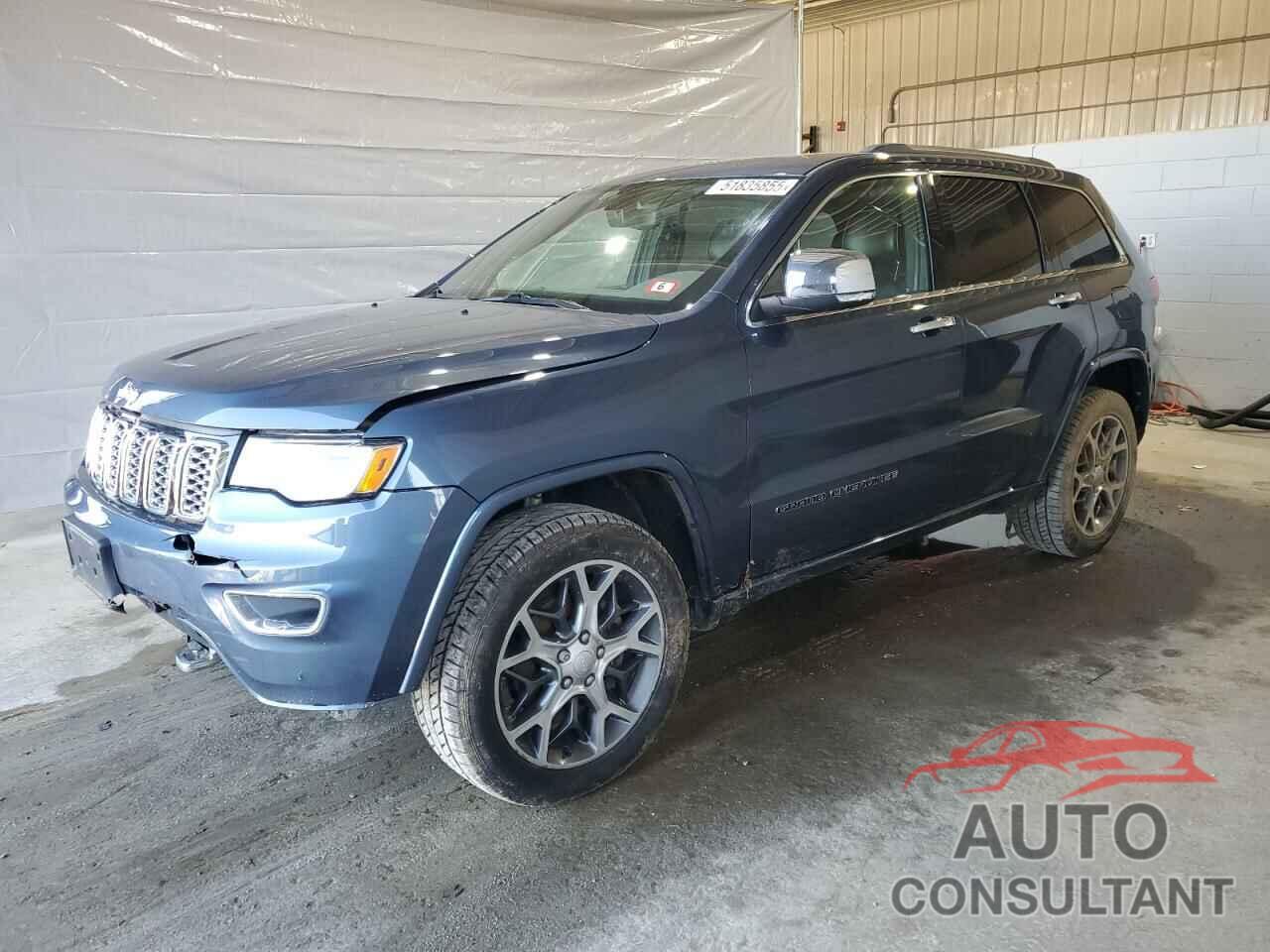 JEEP GRAND CHER 2019 - 1C4RJFCG2KC704332