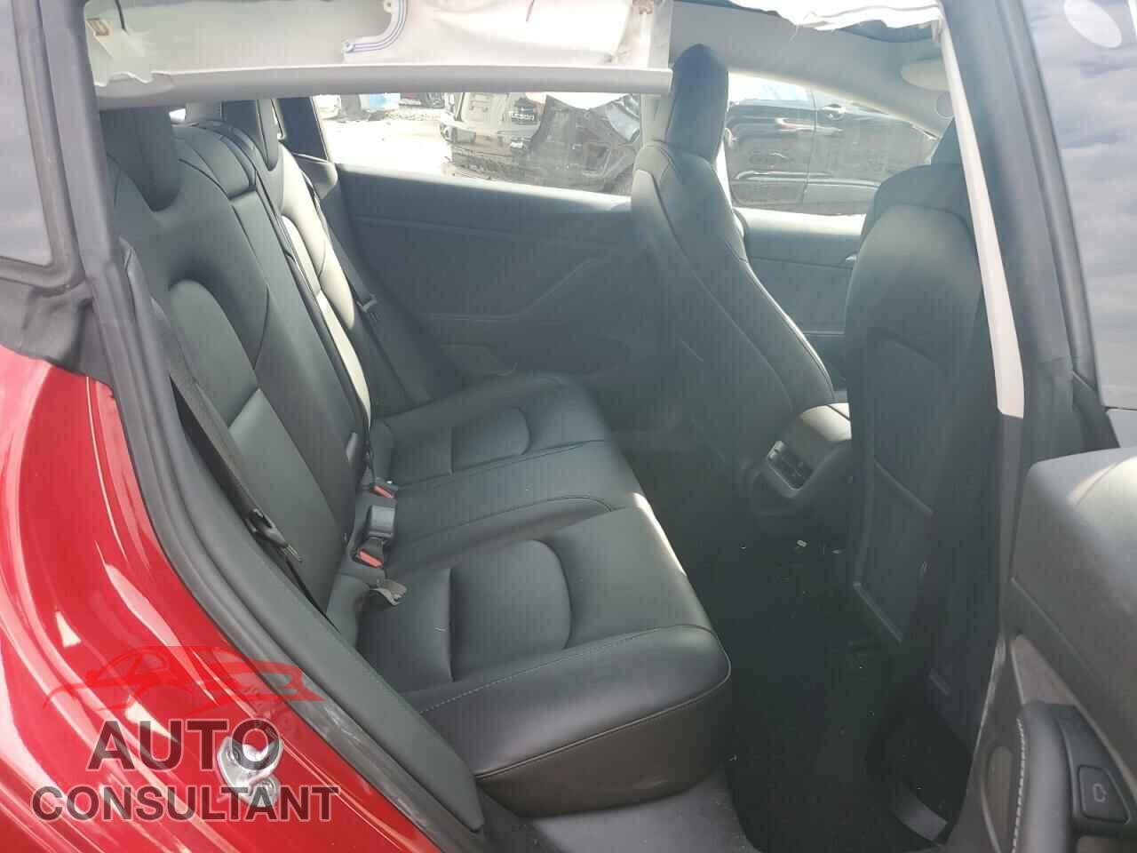 TESLA MODEL 3 2023 - 5YJ3E1EA2PF451285
