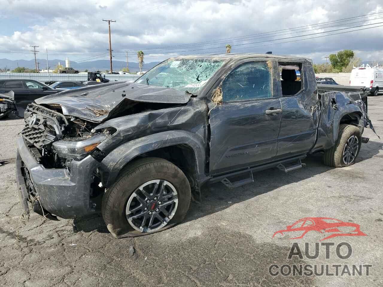 TOYOTA TACOMA 2024 - 3TMLB5JN7RM083760
