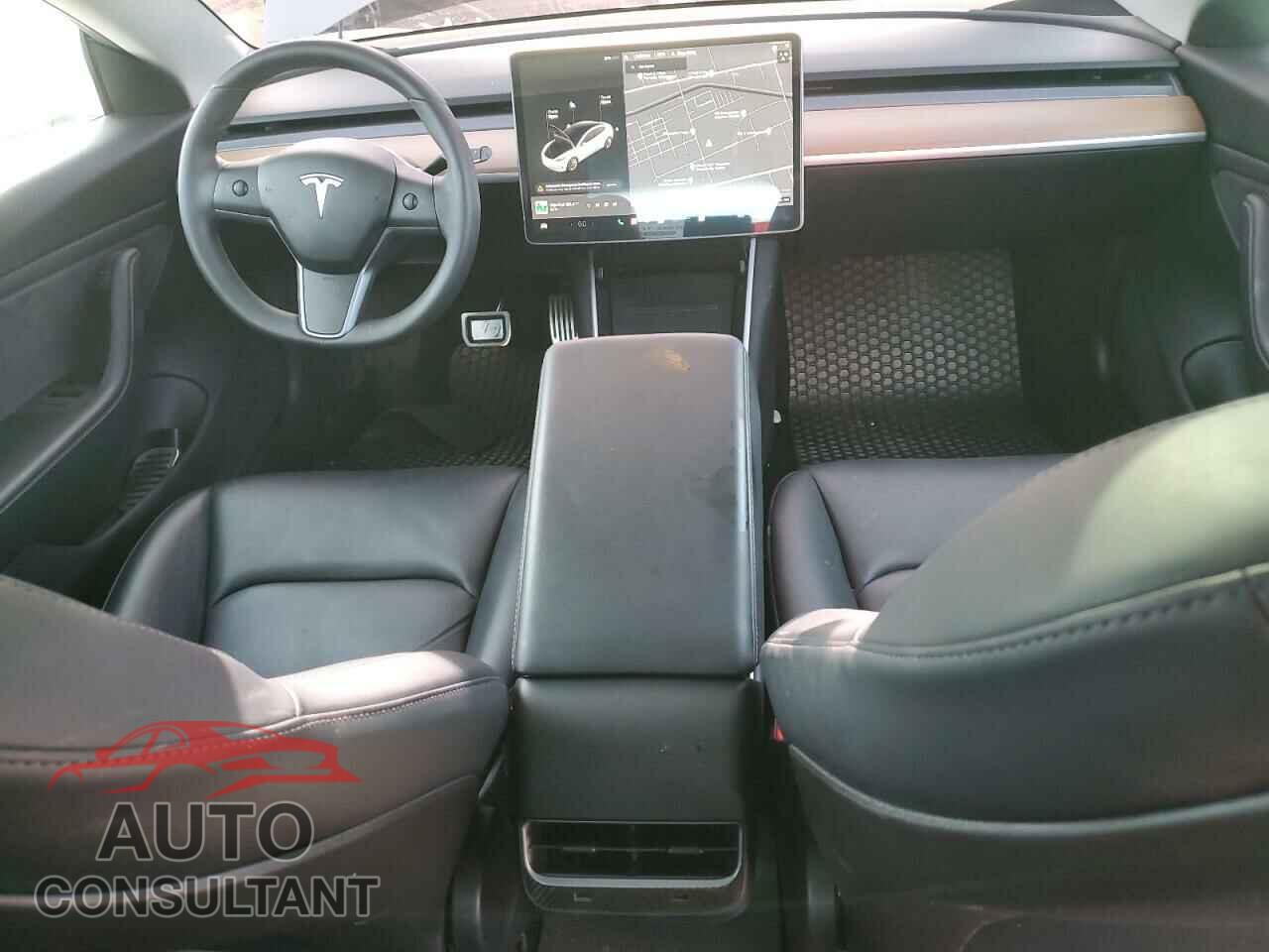 TESLA MODEL 3 2020 - 5YJ3E1EB5LF646347