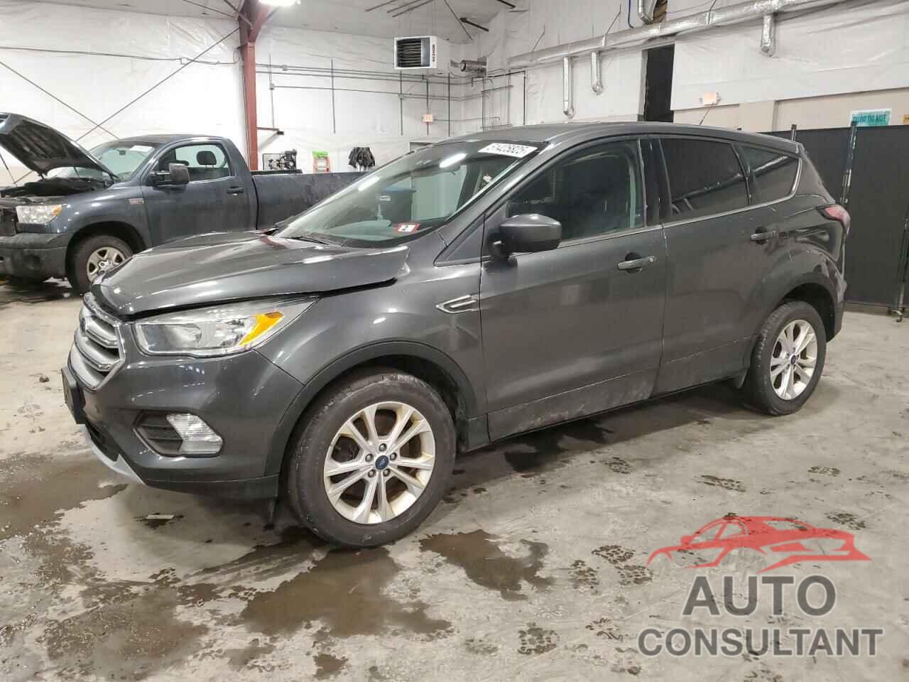 FORD ESCAPE 2017 - 1FMCU9GD6HUE61511