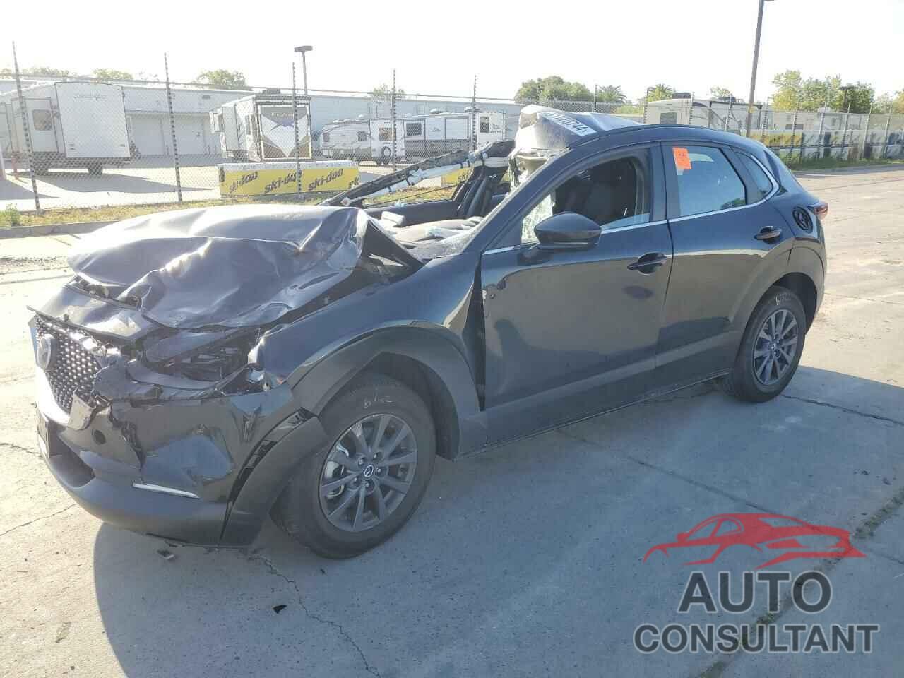 MAZDA CX30 2024 - 3MVDMBAM6RM639737