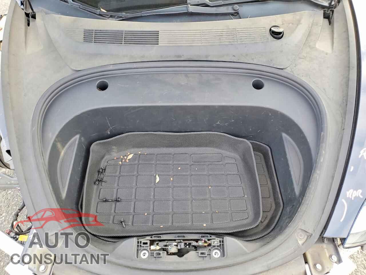 TESLA MODEL 3 2021 - 5YJ3E1EB6MF054506