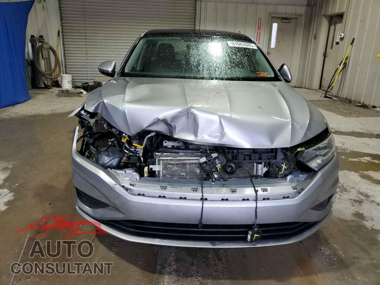 VOLKSWAGEN JETTA 2020 - 3VWCB7BU6LM043756