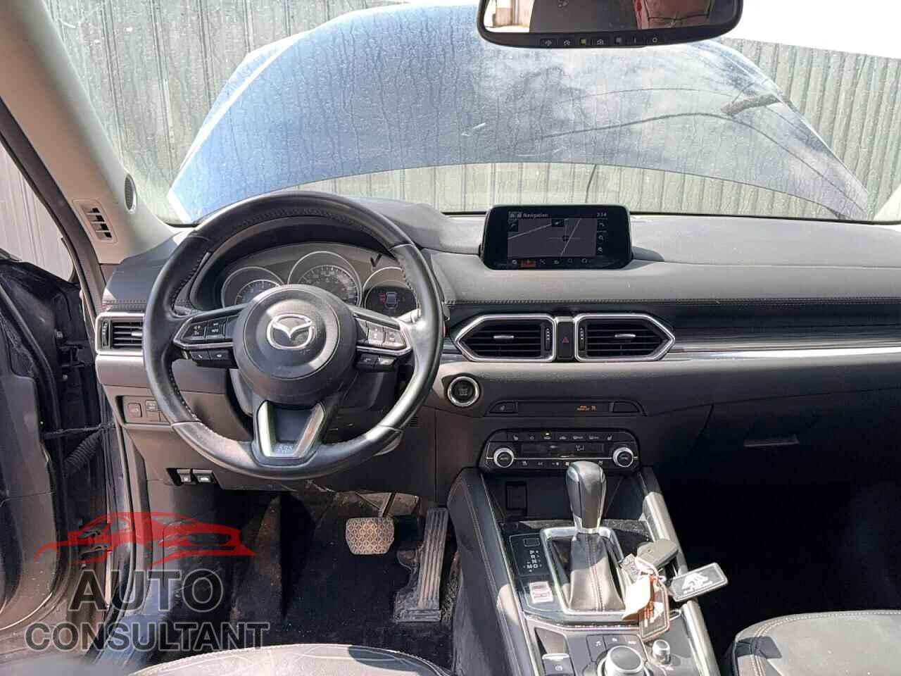 MAZDA CX-5 2019 - JM3KFBDM5K1545017