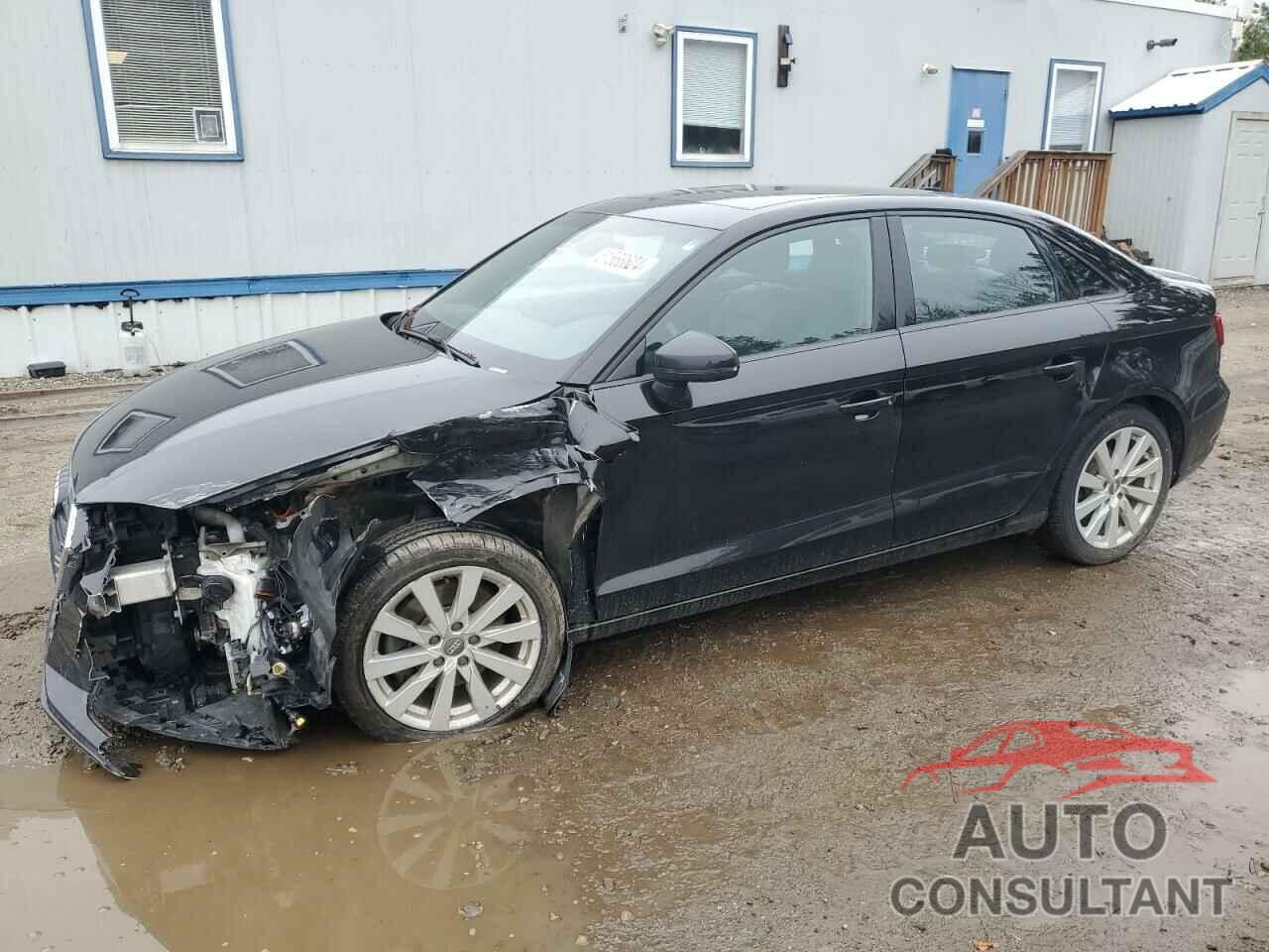 AUDI A3 2017 - WAUB8GFF9H1028114