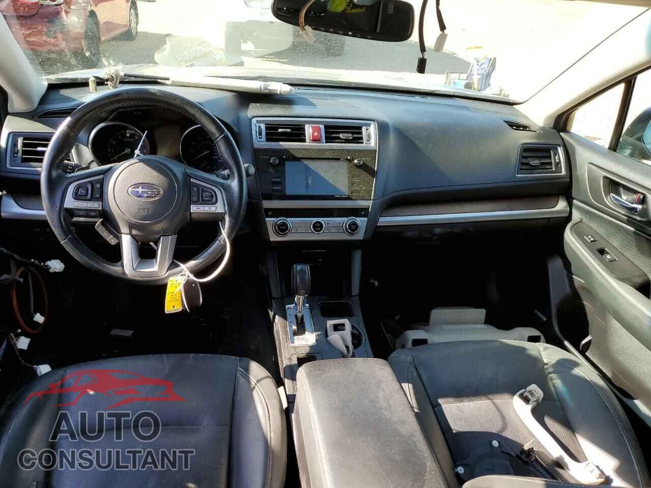 SUBARU OUTBACK 2016 - 4S4BSBNC5G3292430