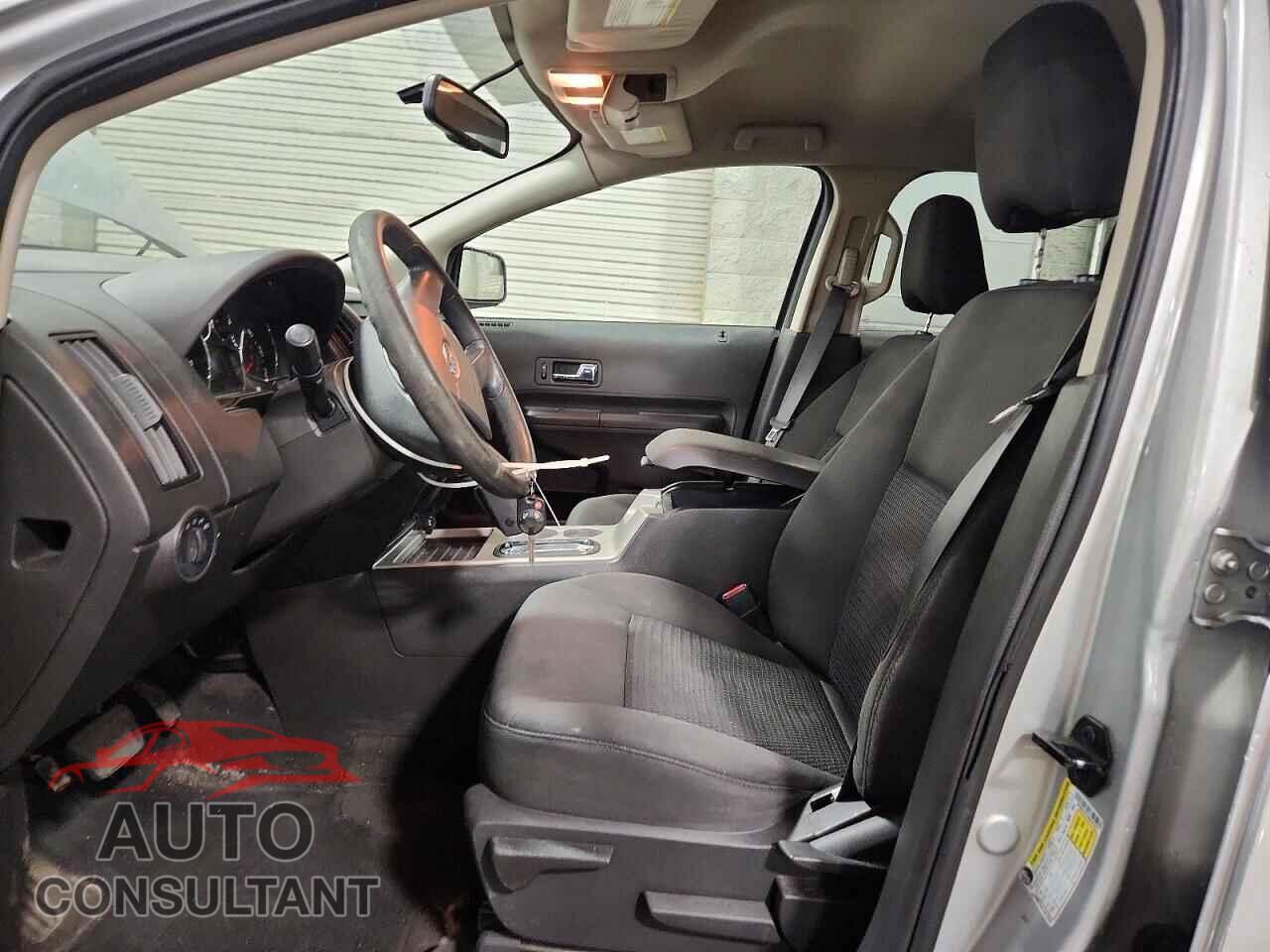 FORD EDGE 2009 - 2FMDK36C69BA57552