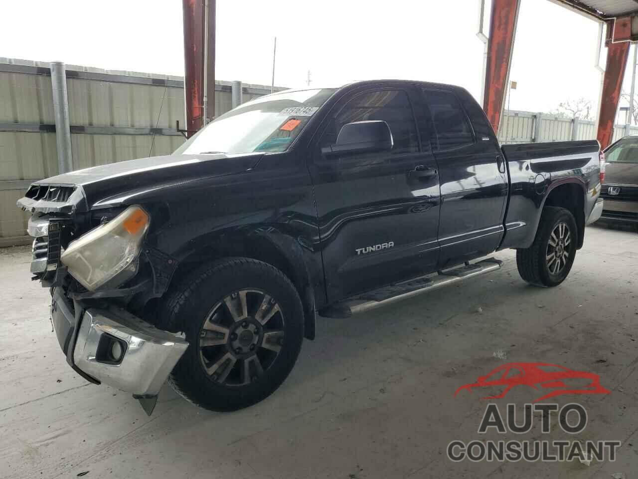 TOYOTA TUNDRA 2017 - 5TFRM5F11HX111894