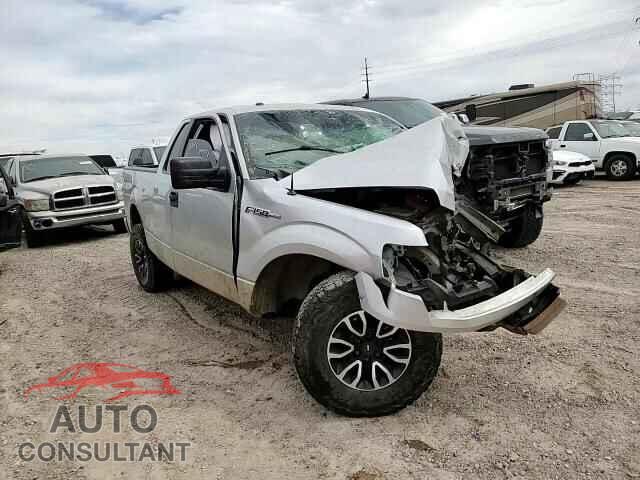 FORD F-150 2013 - 1FTFX1EF0DFD83059