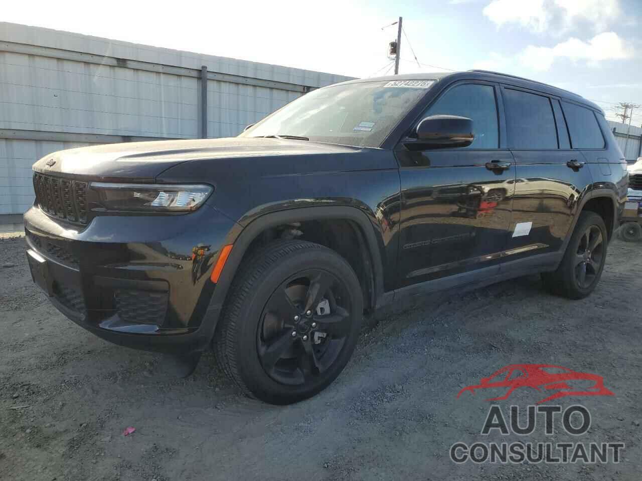 JEEP GRAND CHER 2024 - 1C4RJKAG5R8930325