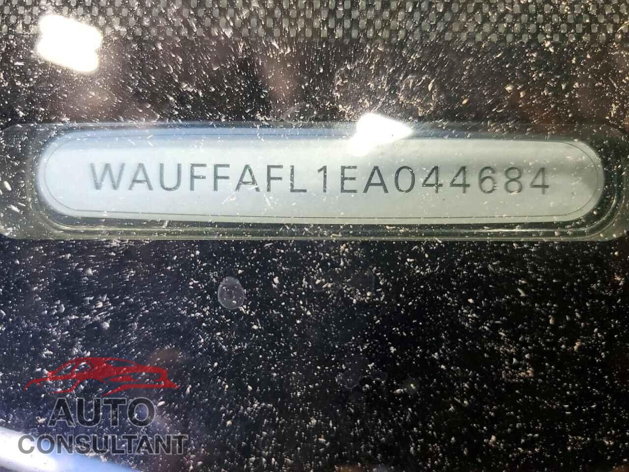 AUDI A4 2014 - WAUFFAFL1EA044684